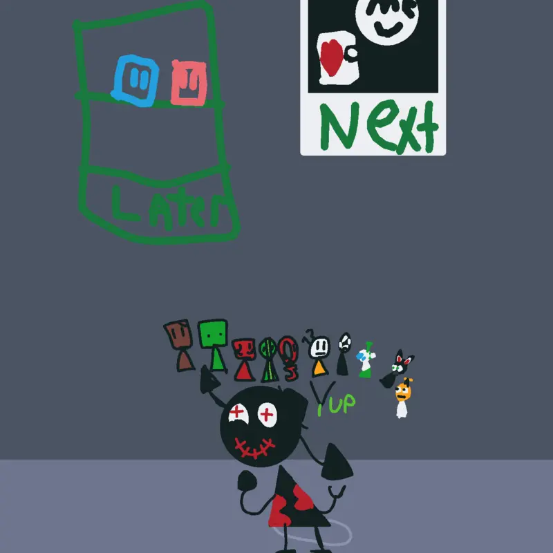 Game by @redcubelolboss