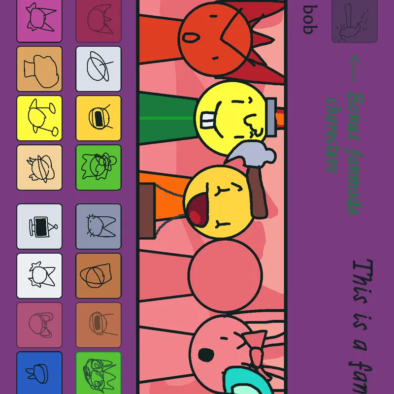 Game by @opname_Br