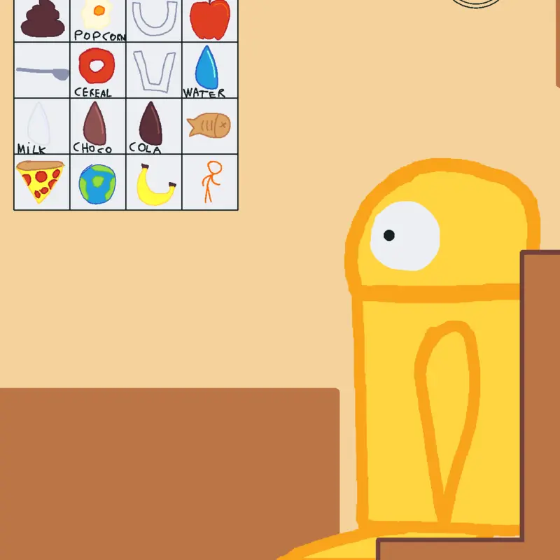 Game by @Jamiejonrswirk