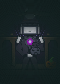 Happy Halloween 2026