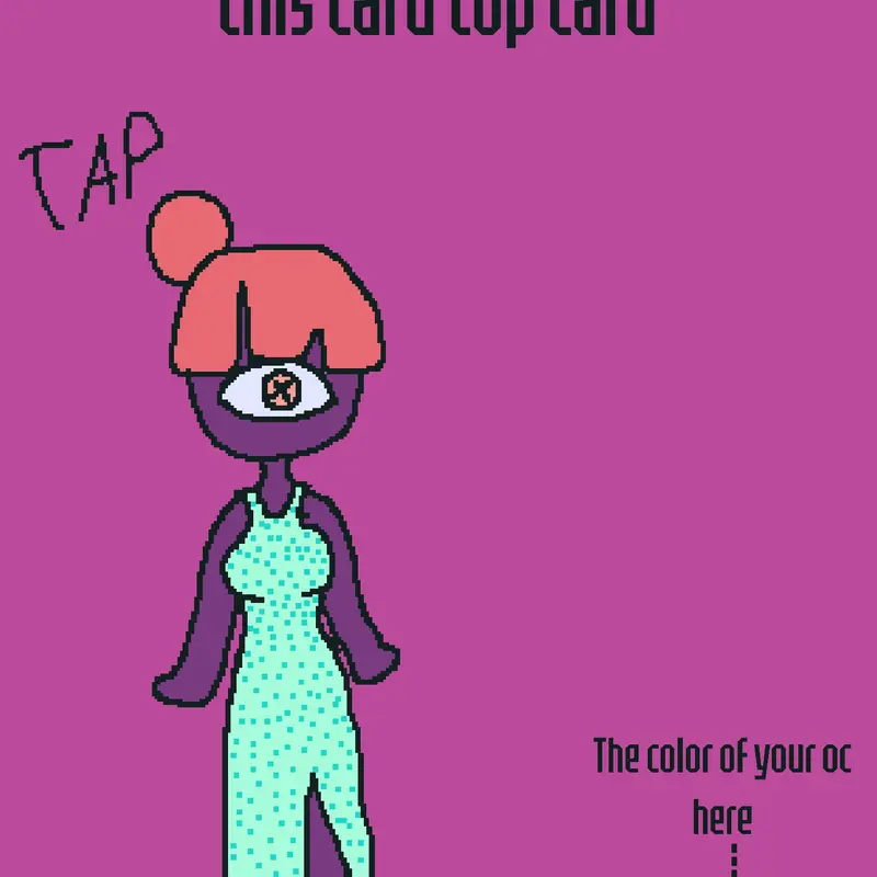 Game by @Bluecowie