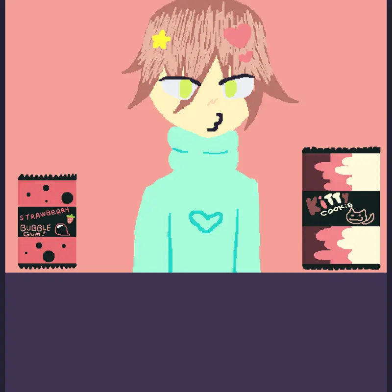 Game by @Fall_Day_Plant