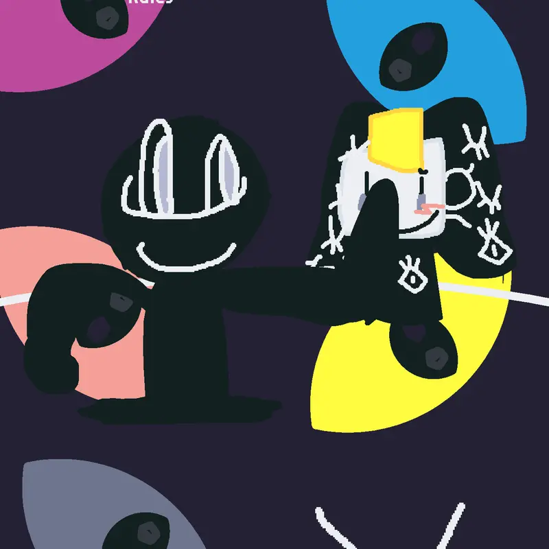 Game by @kyrieky