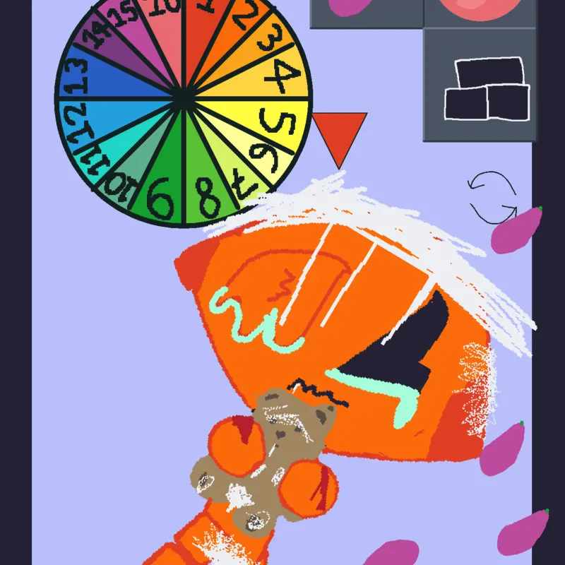 Game by @1098765432