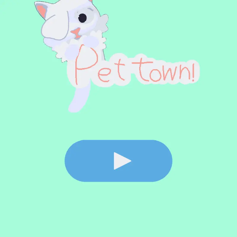 Game by @chichi_ONNPAWS