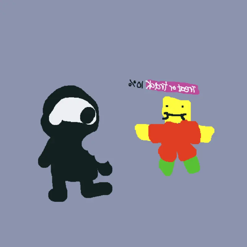 Game by @SEEKREMAKER