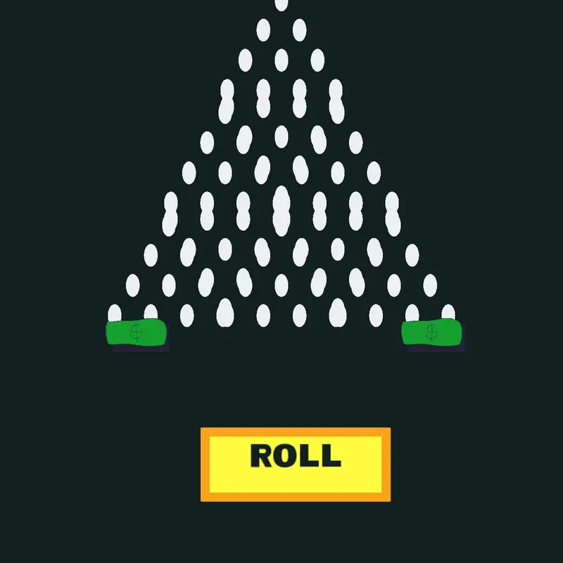 Game by @bouncing_ball_simulation