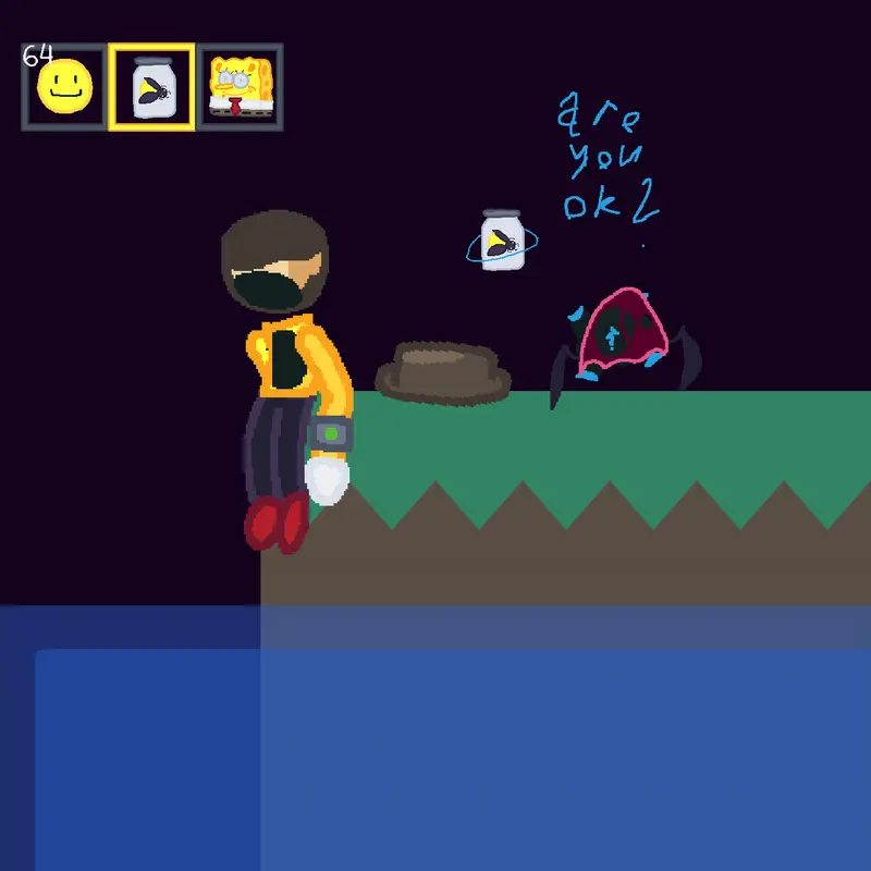 Game by @TIMOOHAA