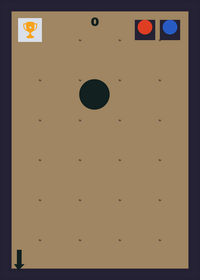 Bounce game V3