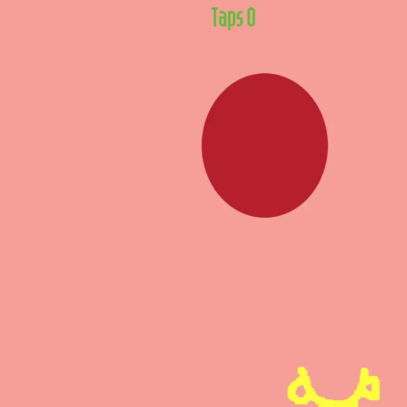 Game by @hellomynameissaud