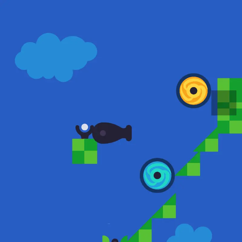 Game by @elosa