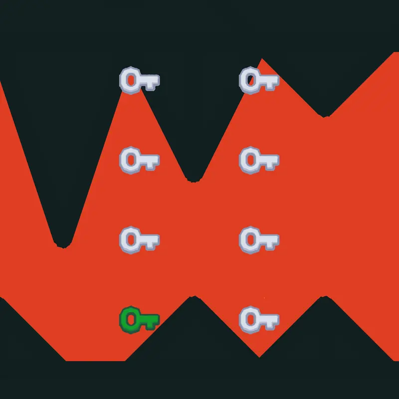 Game by @paranguti