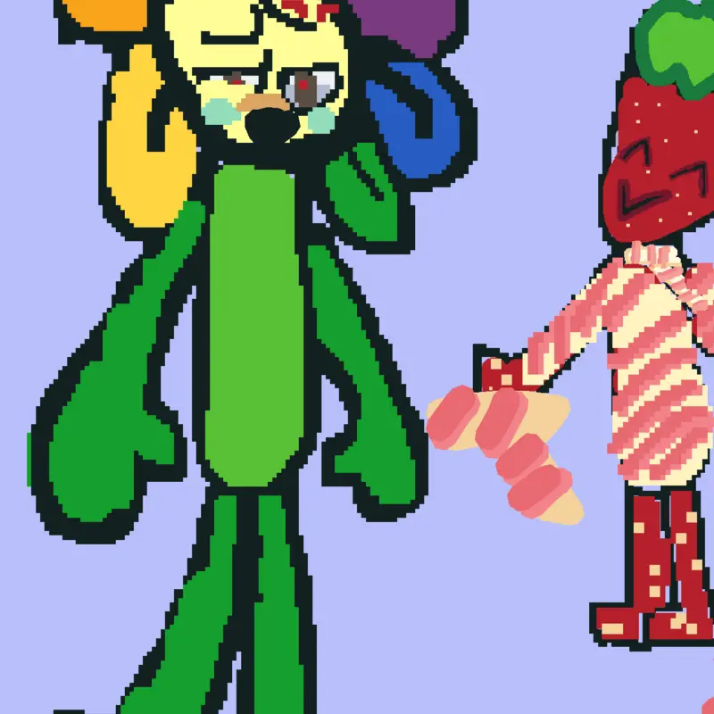 Game by @pebbles1