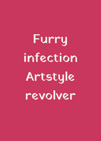 infection artstyle