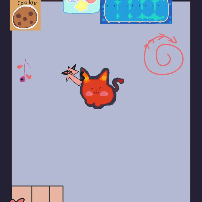 Game by @cupcake1992
