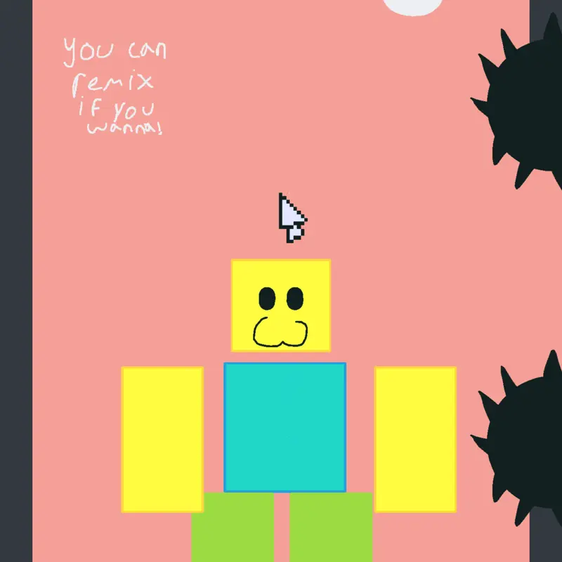 Game by @g00fb411
