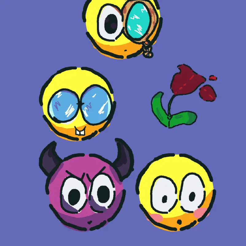 Game by @bujor_roz