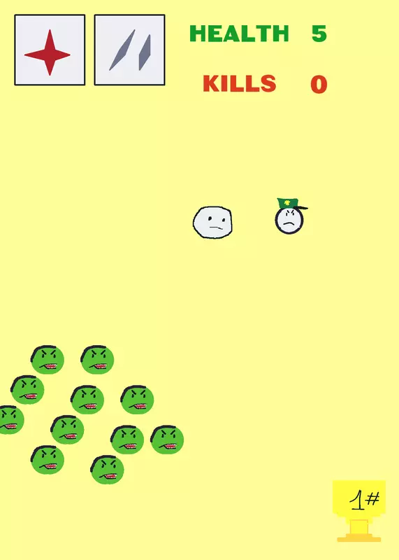 Game by @Rip_bald