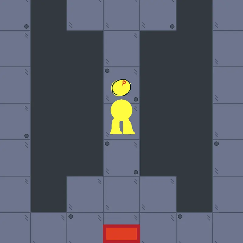 Game by @fnaym