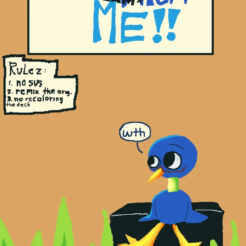 Game by @bird_2129