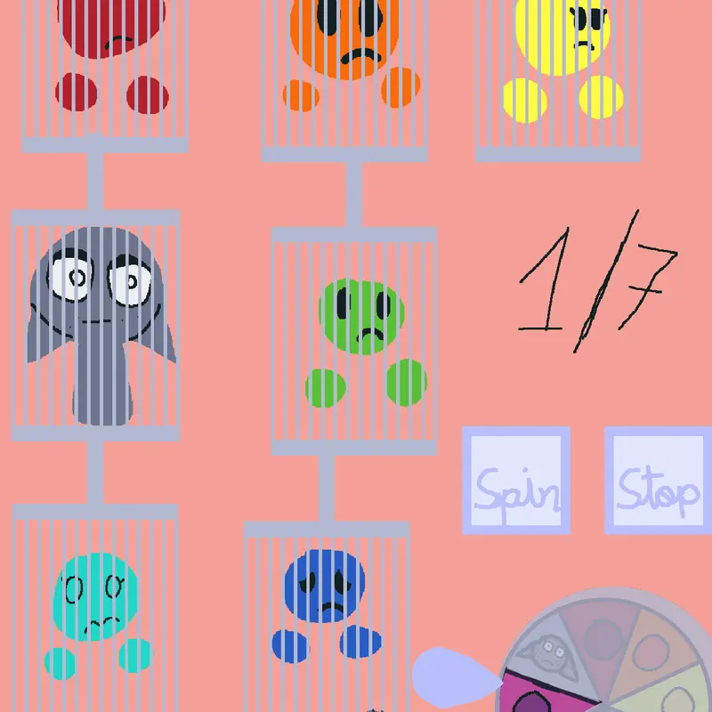 Game by @Kappa2012