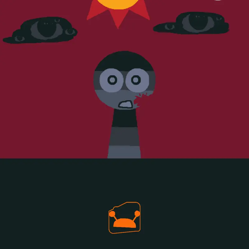 Game by @hisbloc