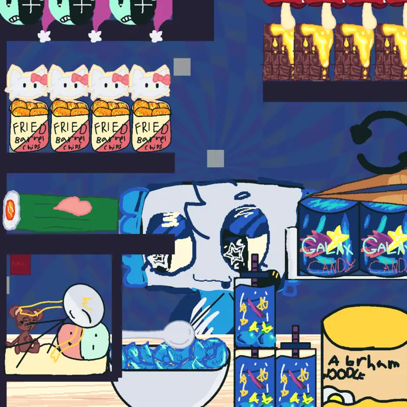 Game by @Sayori__
