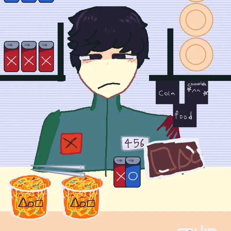 Game by @Oreo-_-