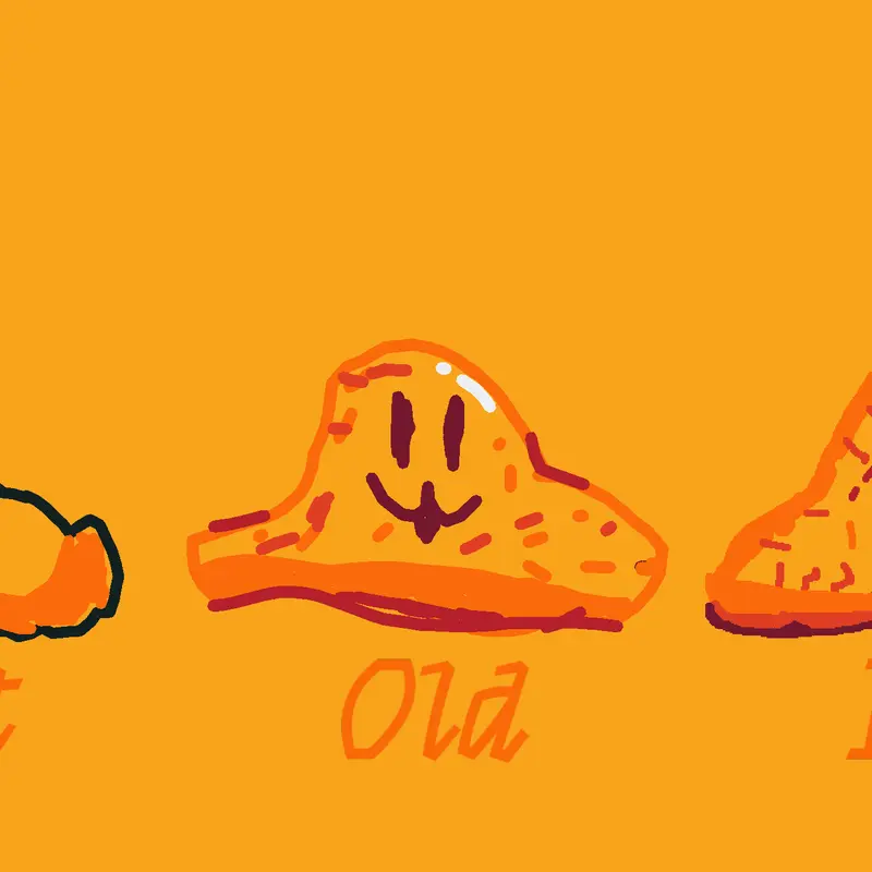Evolution of NewMagpie!! by @NewMagpie