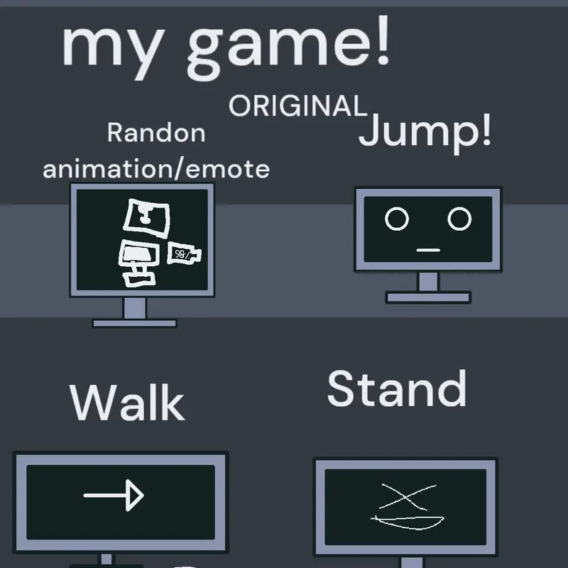 Game by @Mr_Fun_2025