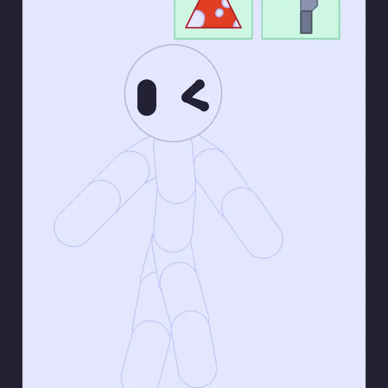 Game by @Pizza_kits