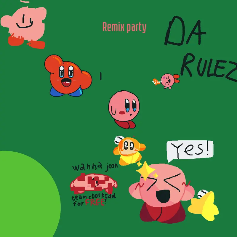 Game by @Kirby124
