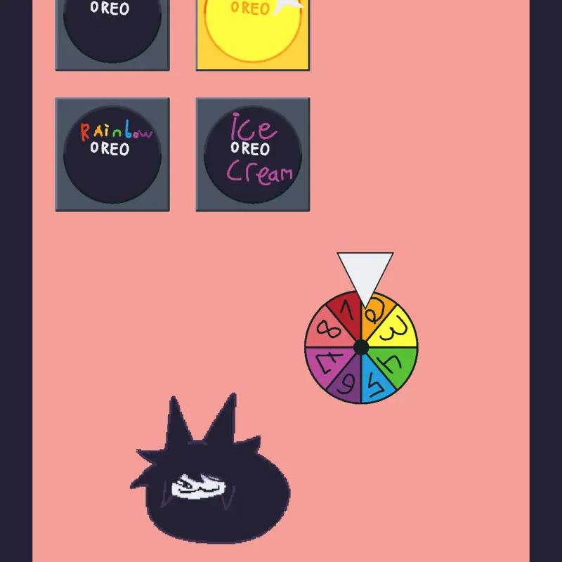 Game by @licutefyeah