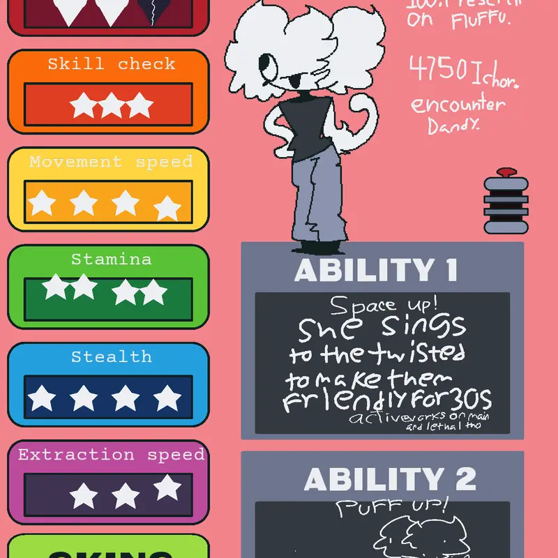 Game by @starymoon20