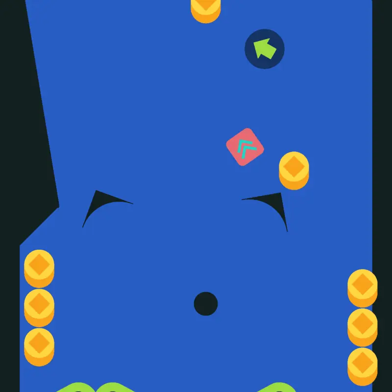 Game by @pukafinn