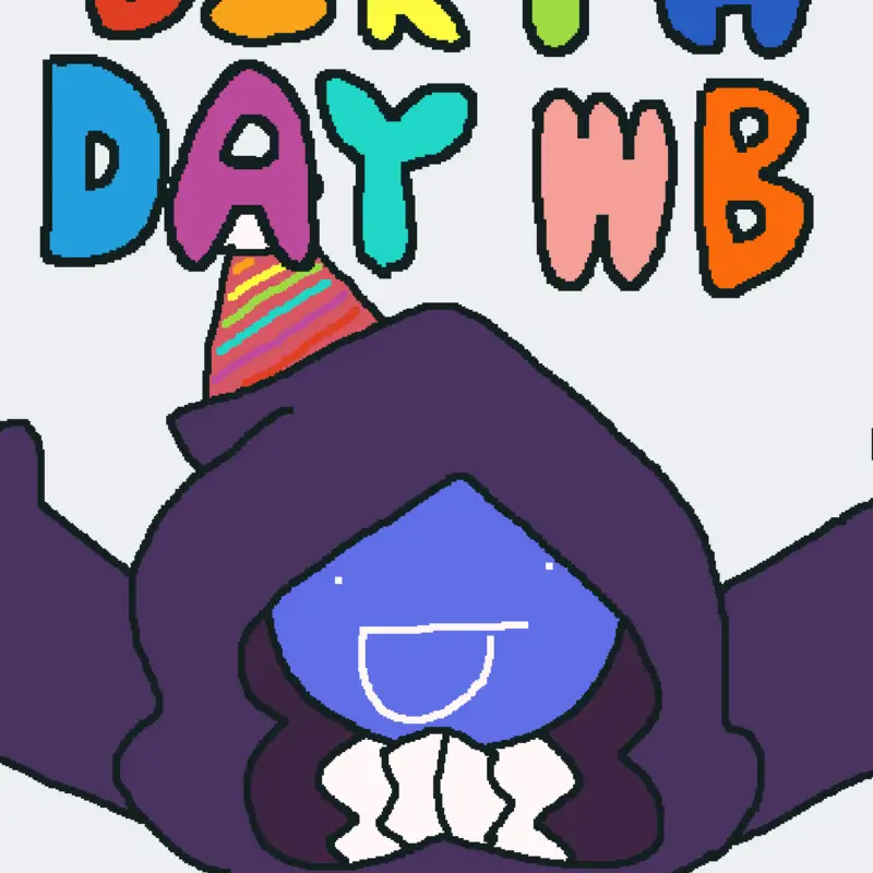 Game by @Partypooper