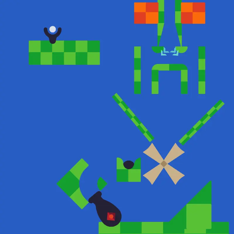 Game by @1Beastof_duckdreast