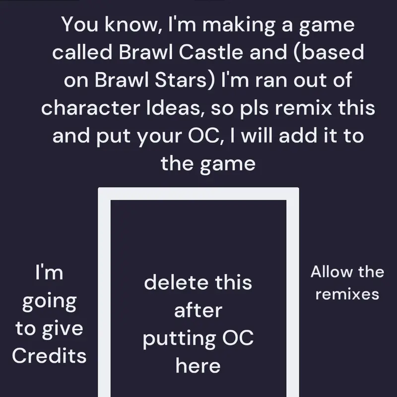 Game by @GreatVoid