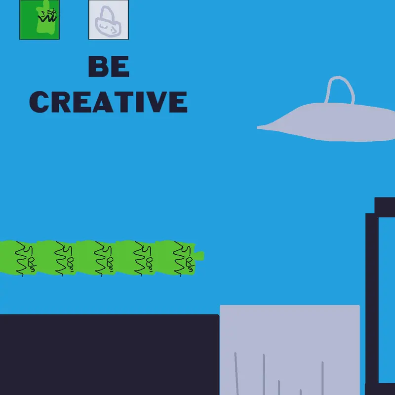 Game by @mikk