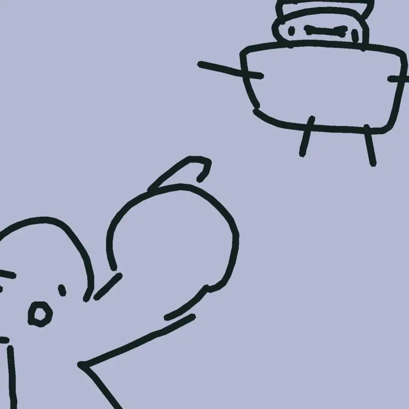Game by @viviXP