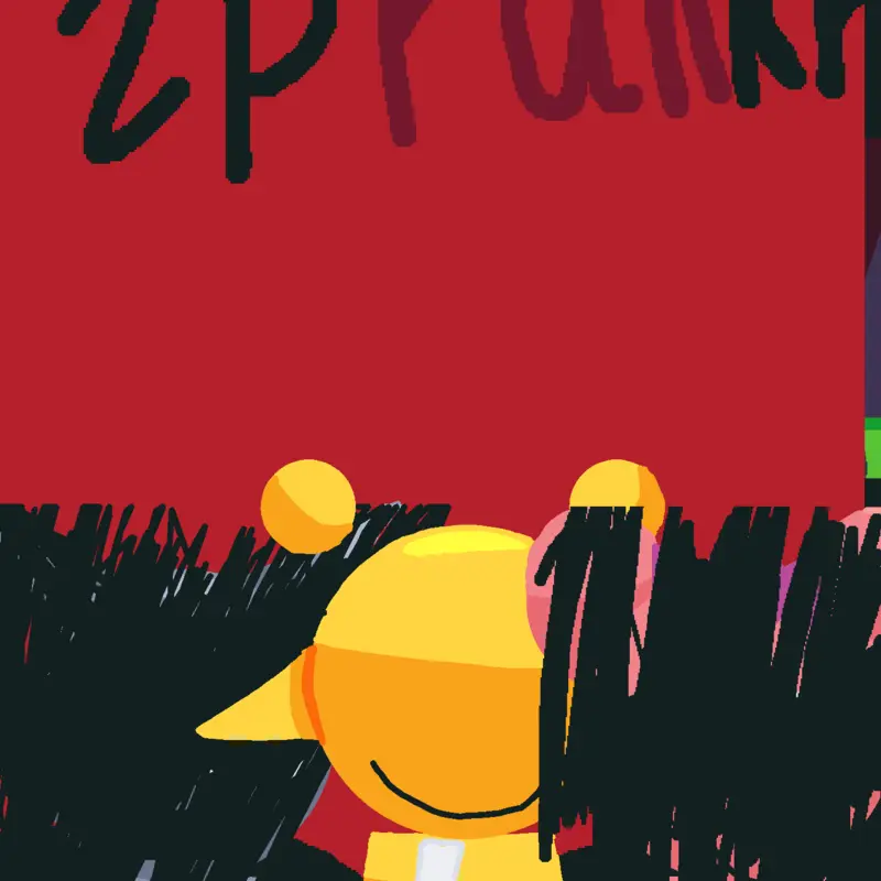 Game by @geve