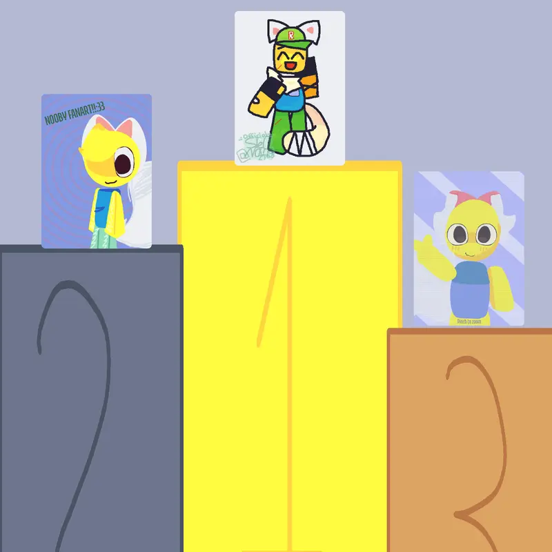 Game by @noobster_guy