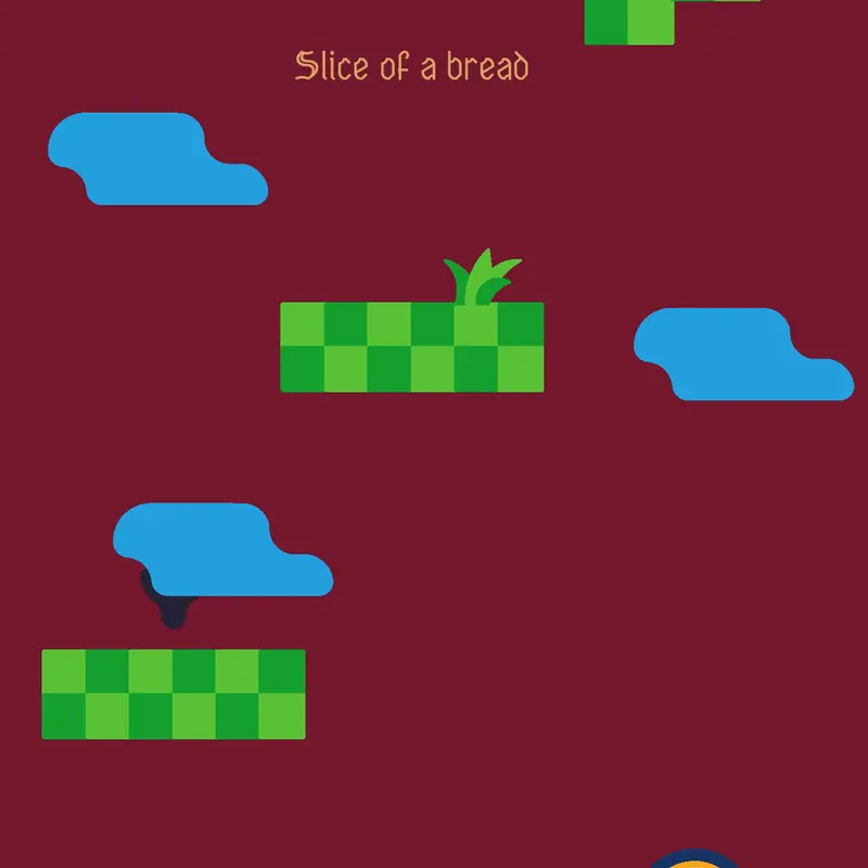 Game by @Yurik