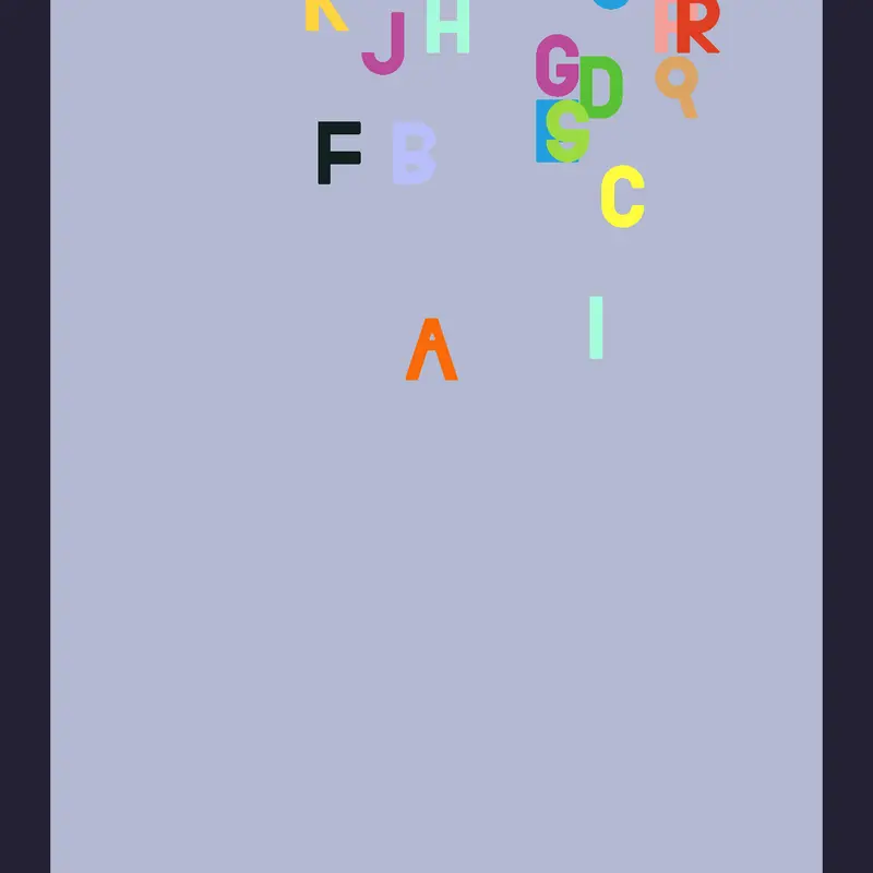 Game by @saysteve