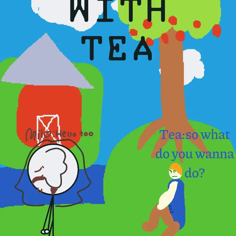 Game by @Tea-made_
