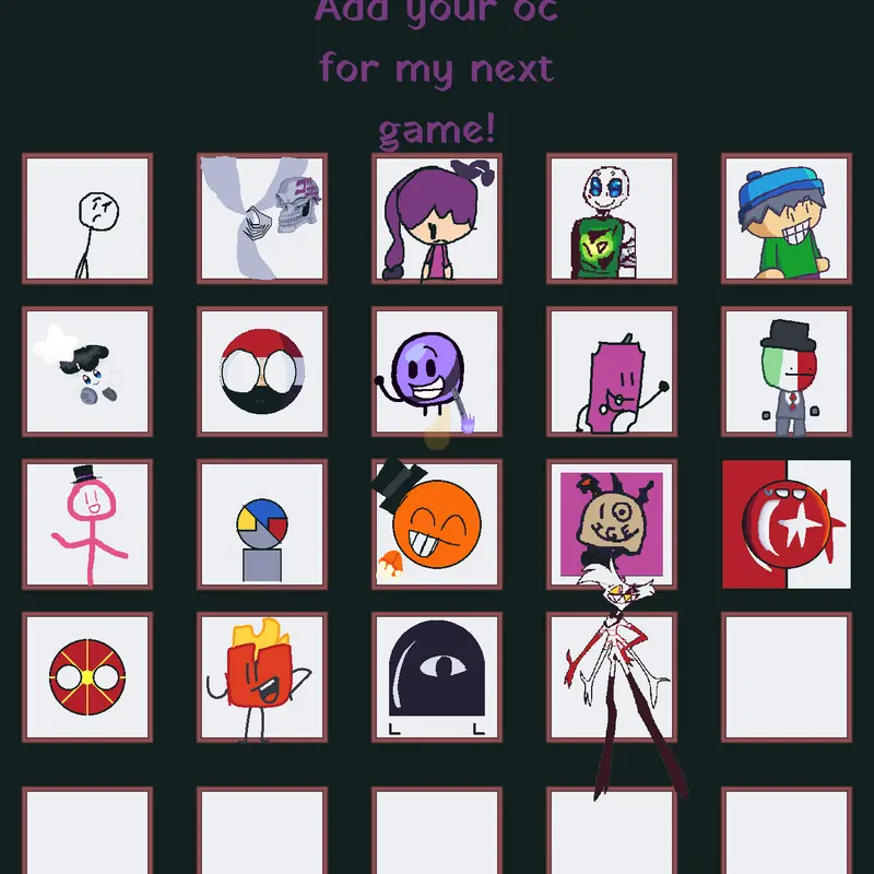 Game by @angeldust1243