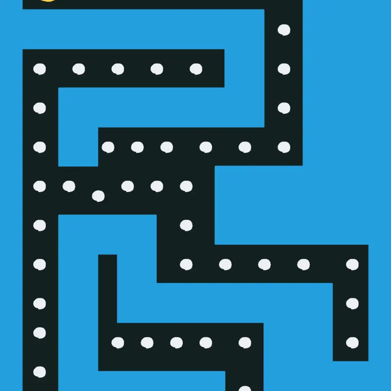 Game by @geomtri