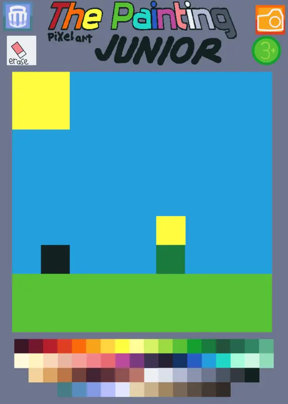 Game by @hlfqhfqofohq