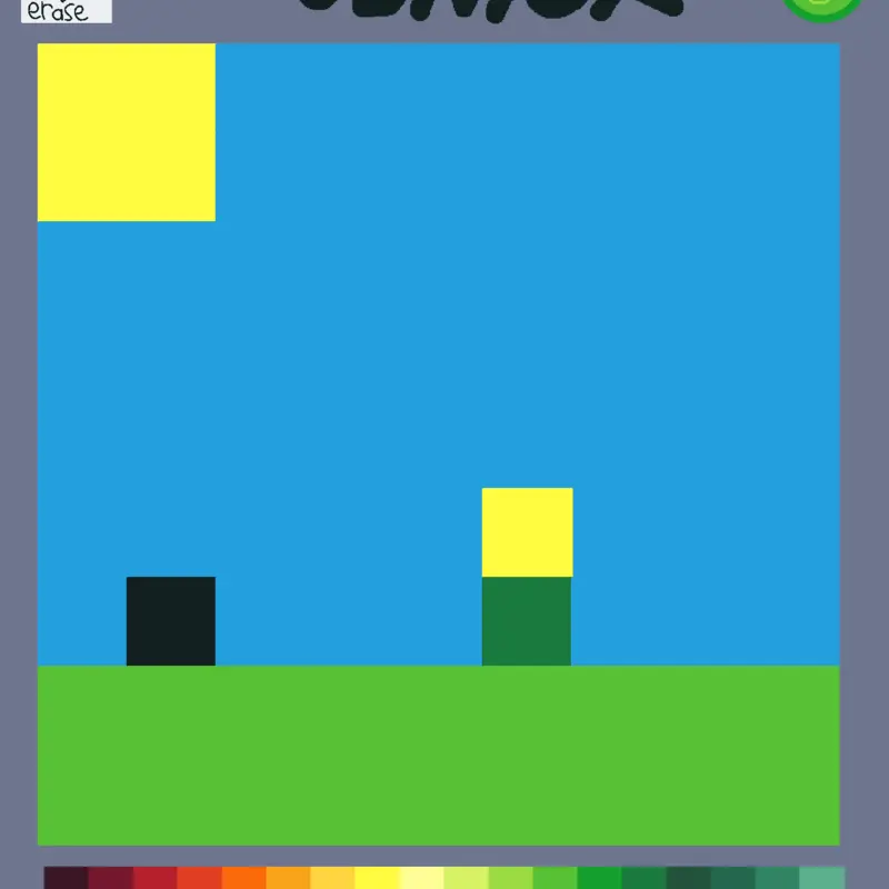 Game by @hlfqhfqofohq