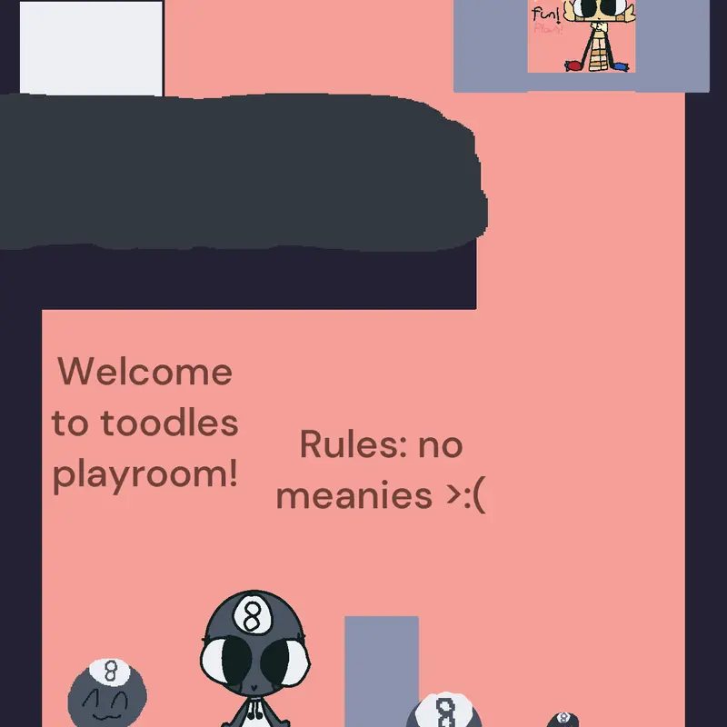 Game by @Bobolemon